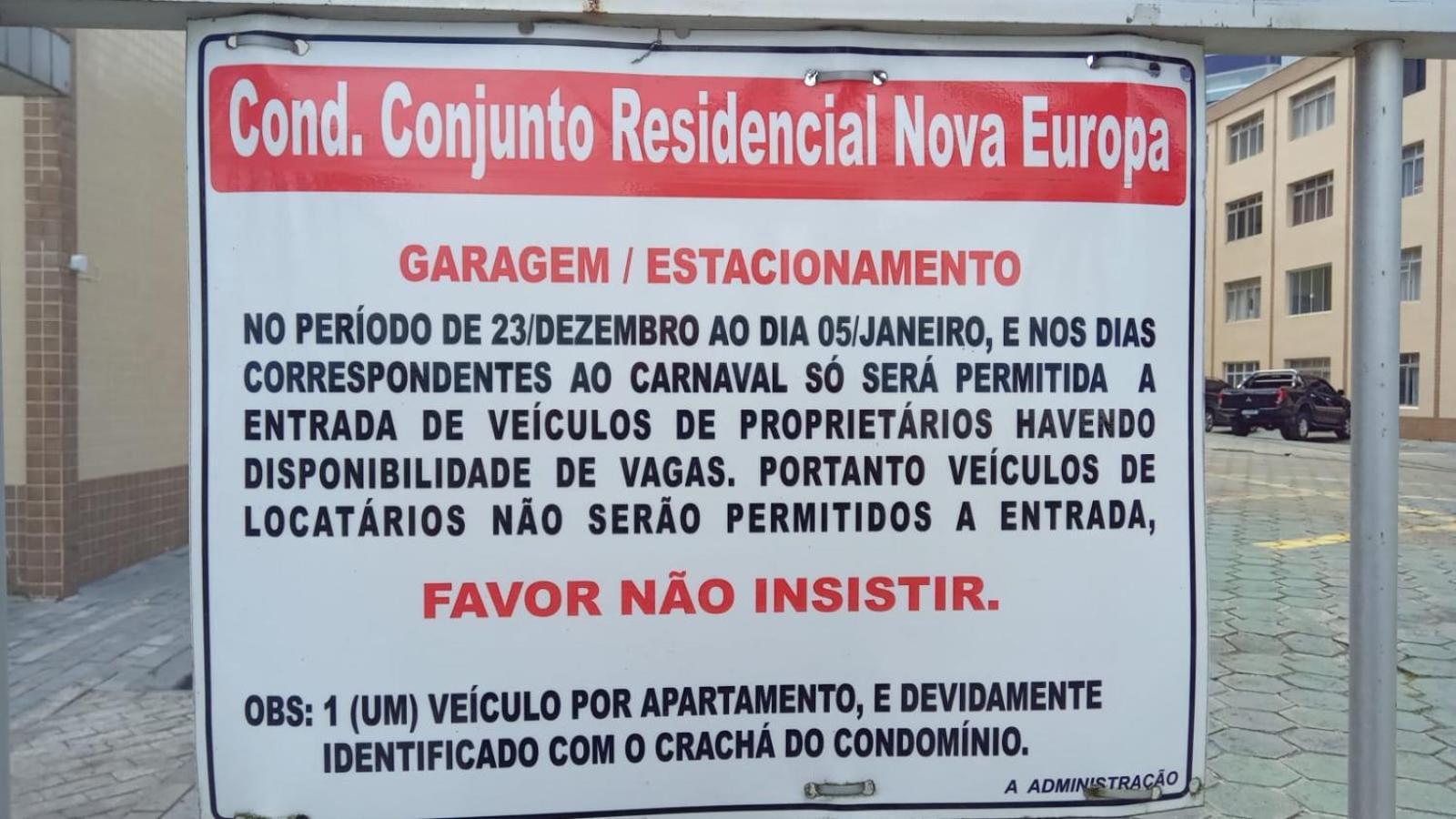 Kitnet Frente Pro Mar Em Vila Caicara, Portaria 24 Hs E Wifi Praia Grande  Exterior foto
